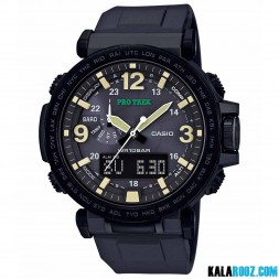 ساعت مچی مردانه کاسیو PRG-600Y-1DR